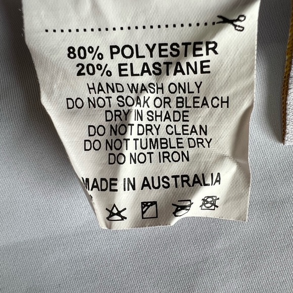 NWOT Blackmilk Middle Earth Map Dress ~ LIMITED Size Small - Picture 9 of 9